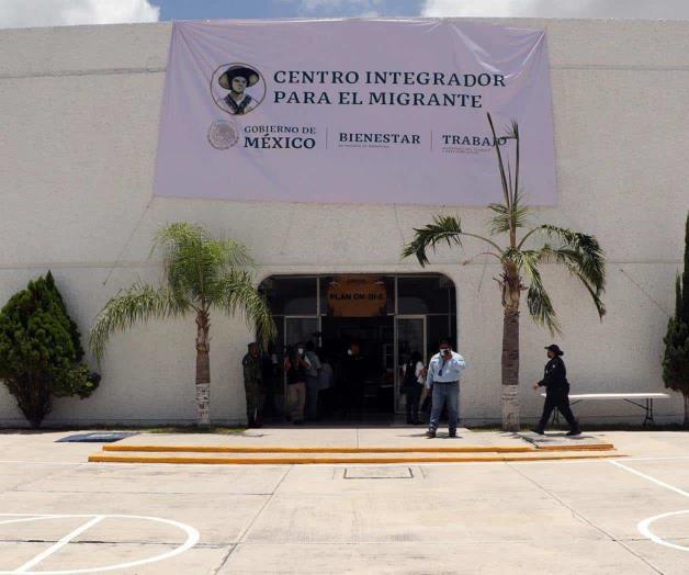 Migrante sospechosa de viruela del mono; Salud sin dar declaraciones 