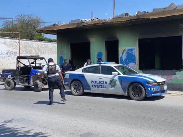 Permanece NN sujeto asesinado Permanece NN sujeto asesinado