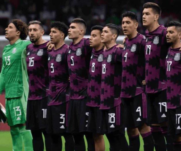 Anuncia Selección partido contra Irak previo al Mundial