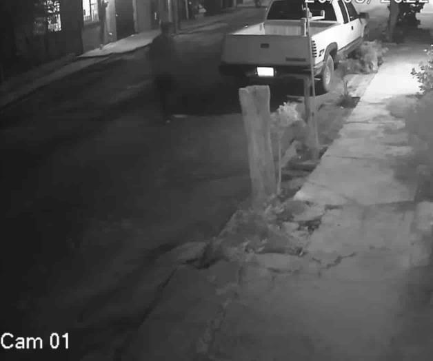 “Necesito dar con el paradero de este ratero…”, denuncia mujer