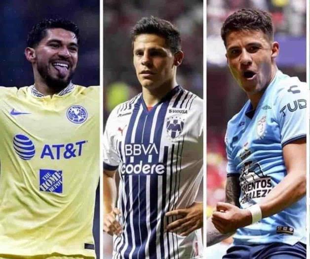 Intensa pelea por la Liguilla directa del Apertura 2022