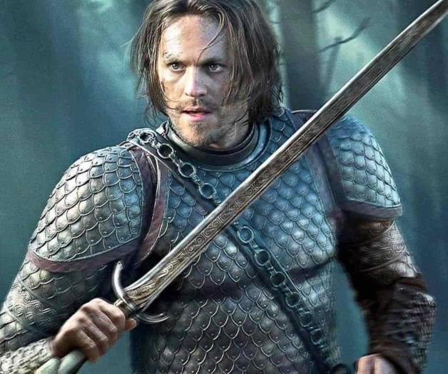 Tiene Los Anillos de Poder un reto colosal que cumplir