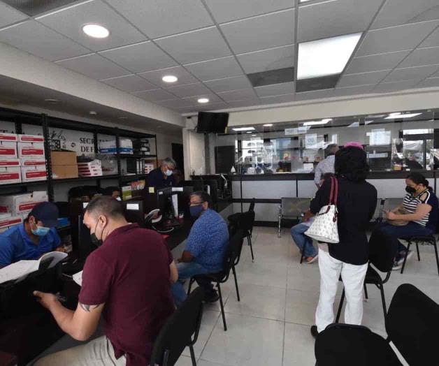 Amagan a contribuyentes | Preparan guillotina: Habría embargos