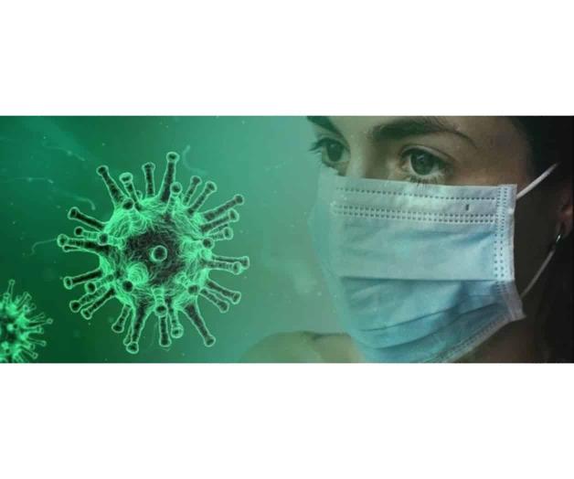 Los vacunados que se infectaron con subvariantes de ómicron están cuatro veces más protegidos