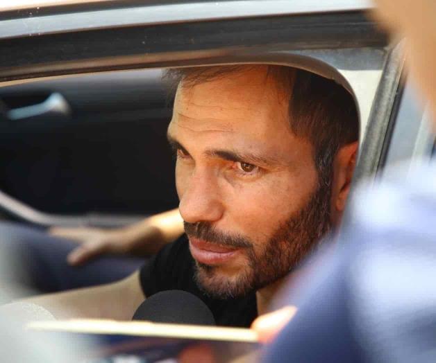 Recomienda Basanta a Montes centrarse en Rayados y Mundial 