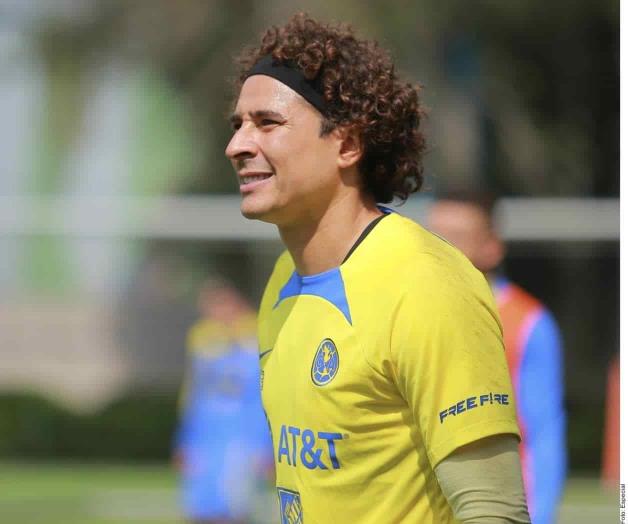 Memo Ochoa tendrá su figura en el Museo de Cera