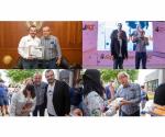 Colabora red Educal en promover lectura