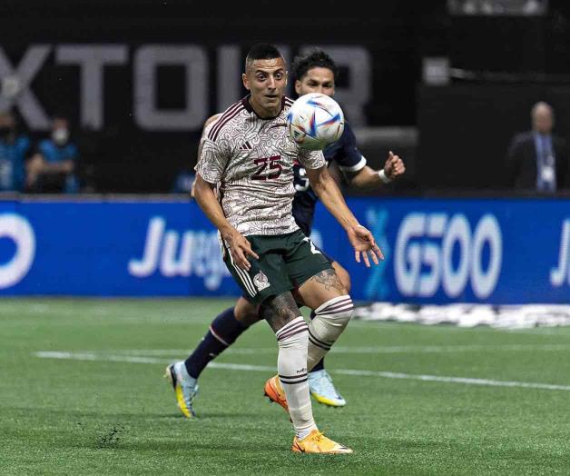 ¡Nueva prueba! ¡Nueva prueba!