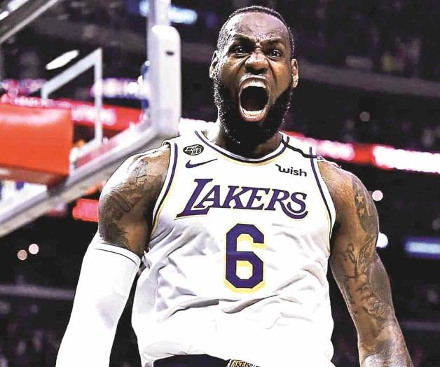 Jugaría el ‘Rey’ con sus chavos