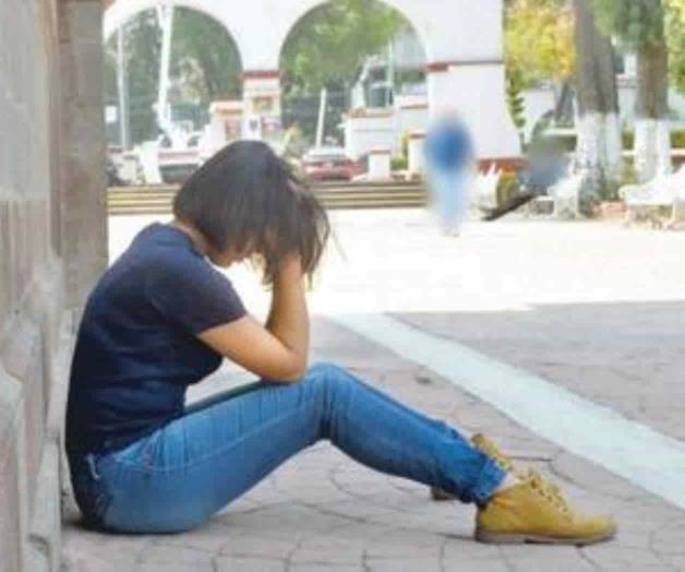 Acumula estado 2 mil 171 casos de depresión