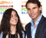 El beb&eacute; que espera Rafael Nadal y su esposa podr&iacute;a ser prematuro