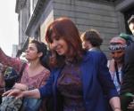 La policía argentina registra la casa del atacante de Cristina Fernández de Kirchner