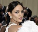 Se una Eiza González a La Máquina, serie de Hulu 