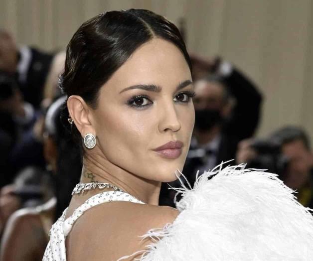 Se una Eiza González a La Máquina, serie de Hulu Se una Eiza González a La Máquina, serie de Hulu