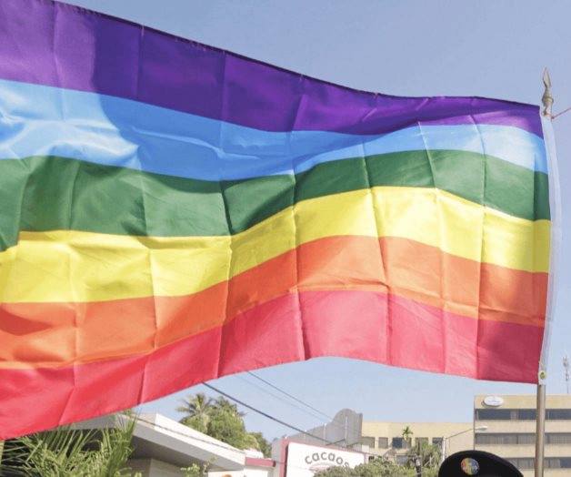 Rusia analiza duplicar las multas por exponer a niños a “propaganda LGBT” Rusia analiza duplicar las multas por exponer a niños a “propaganda LGBT”