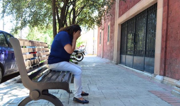 Acumula estado 2 mil 171 casos de depresión