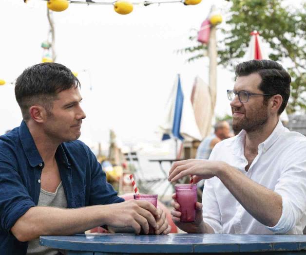 Reinventan la comedia