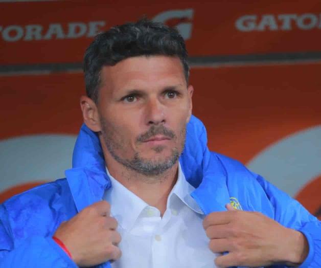 Exige ‘Tano’ Ortiz mesura a Martino