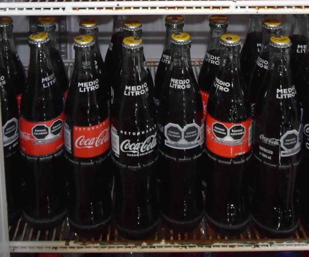 Alertan contra alto consumo de azúcar Alertan contra alto consumo de azúcar