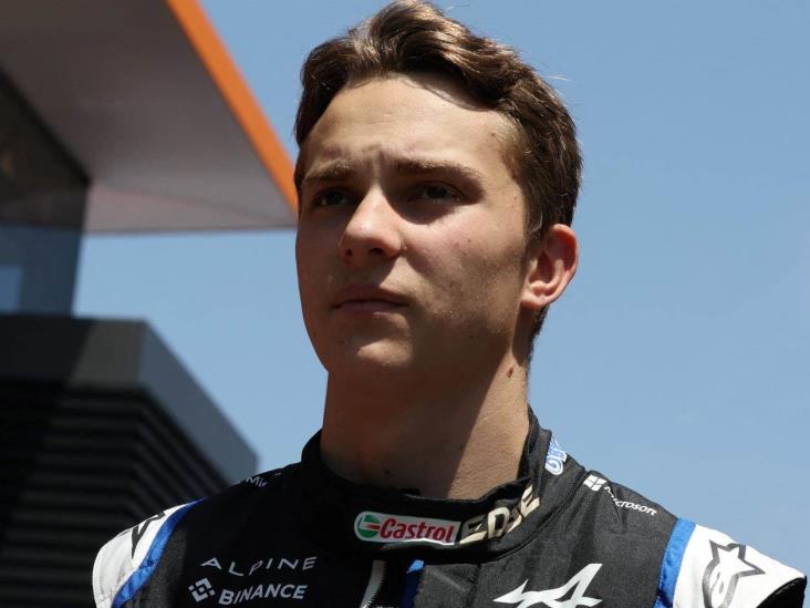 Correrá Piastri con McLaren en 2023 Correrá Piastri con McLaren en 2023