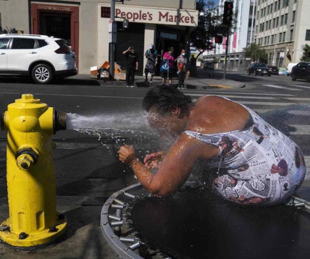 Por calor piden ahorrar energía