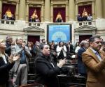 Repudia Congreso argentino atentado contra Vicepresidenta