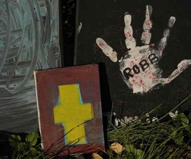 Lidian niños con trauma tras masacre en Uvalde