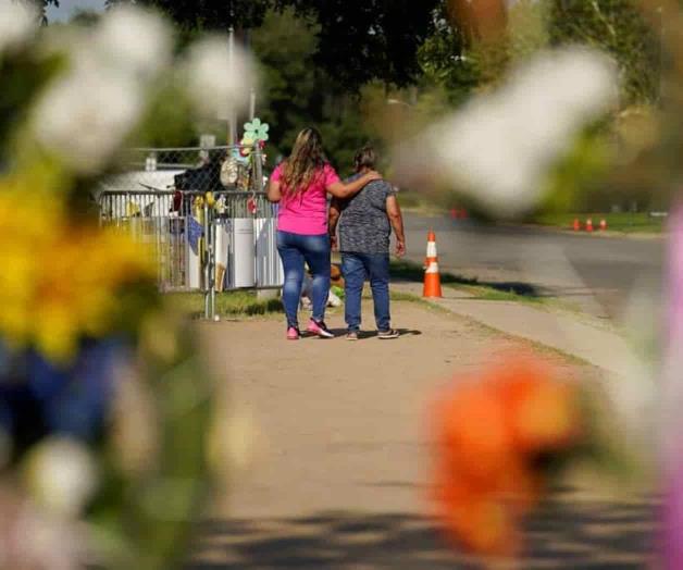 Niños en Uvalde lidian con trauma tras masacre escolar