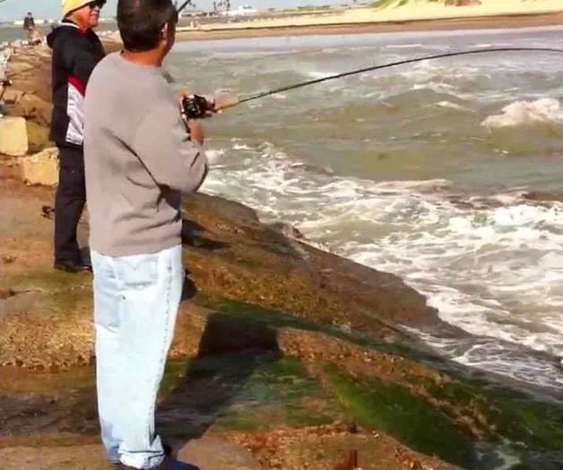 Cierran temporada para huachinango Cierran temporada para huachinango