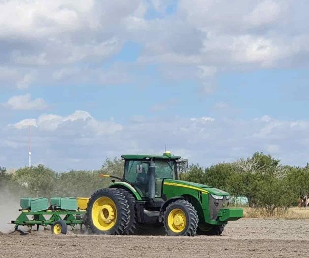 Pedirán la intervención de AVA para el campo