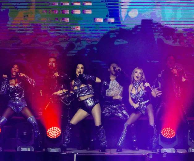 Arma OV7 un buen reventón