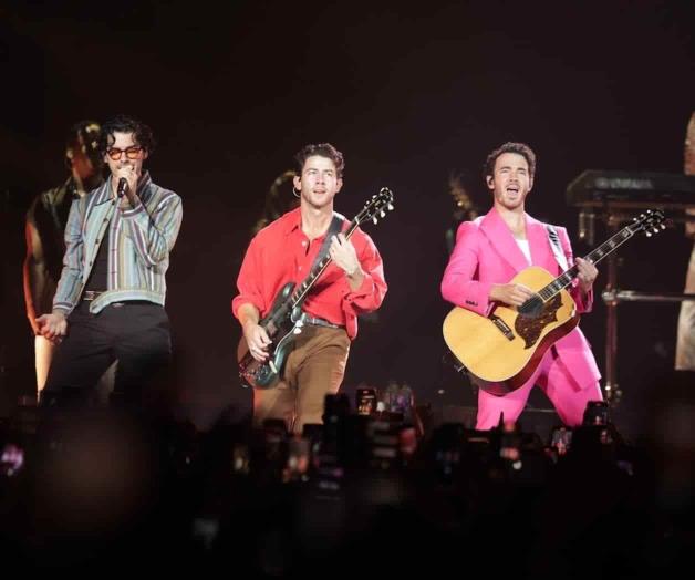 Euforia en Monterrey