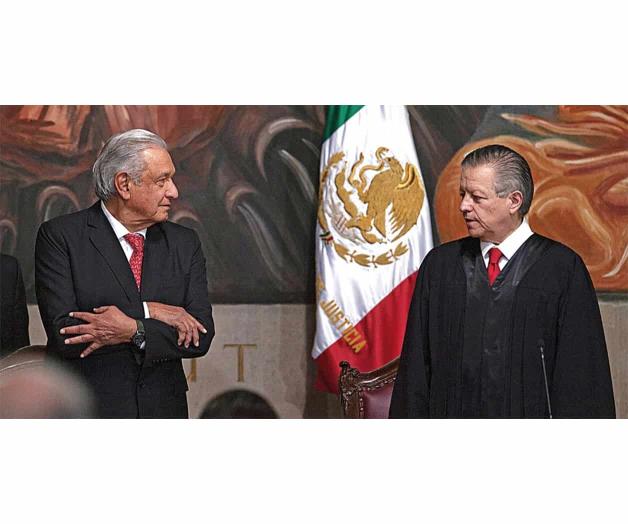 Prisión preventiva de oficio, la nueva arena de pugna entre AMLO y la Corte