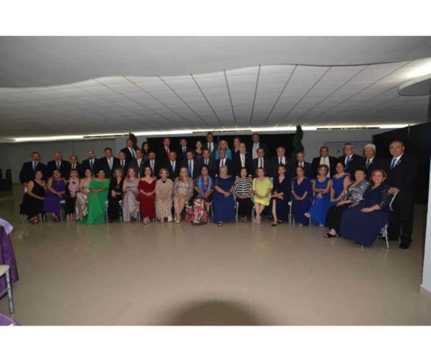 Reciben importante visita