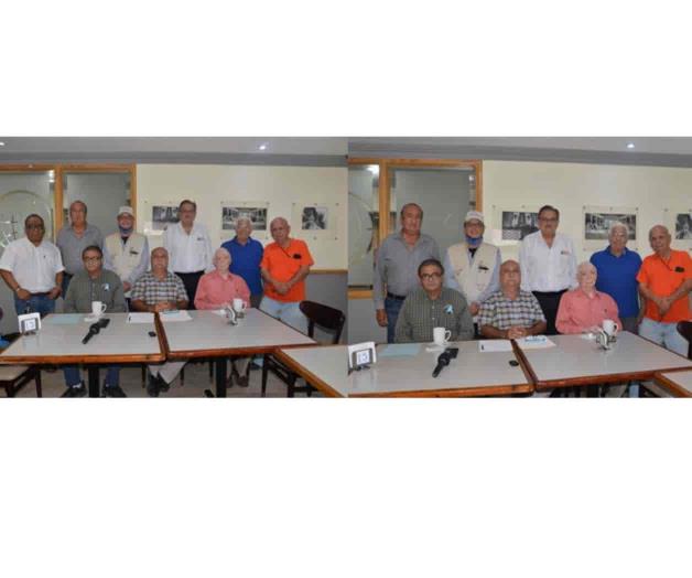 Antonio Campos da interesante tema Antonio Campos da interesante tema