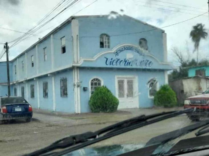 Encuentran cuerpo en estado de putrefacción Encuentran cuerpo en estado de putrefacción