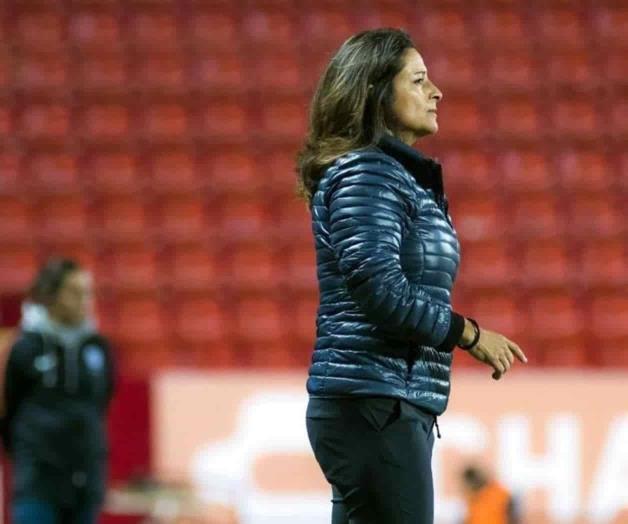 Andrea Rodebaugh, la nueva jefa en Selecciones Femeniles 