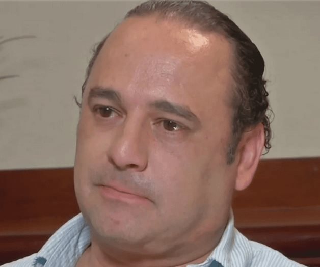 Rompe el silencio hijo adoptivo de Juanga