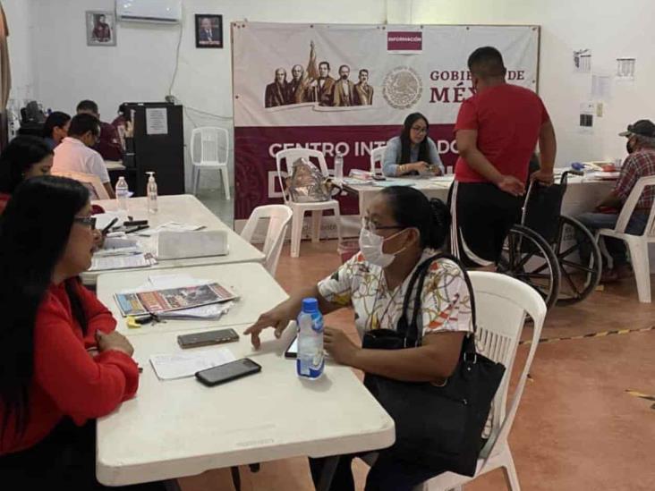Fijan fechas para entrega de apoyos Fijan fechas para entrega de apoyos