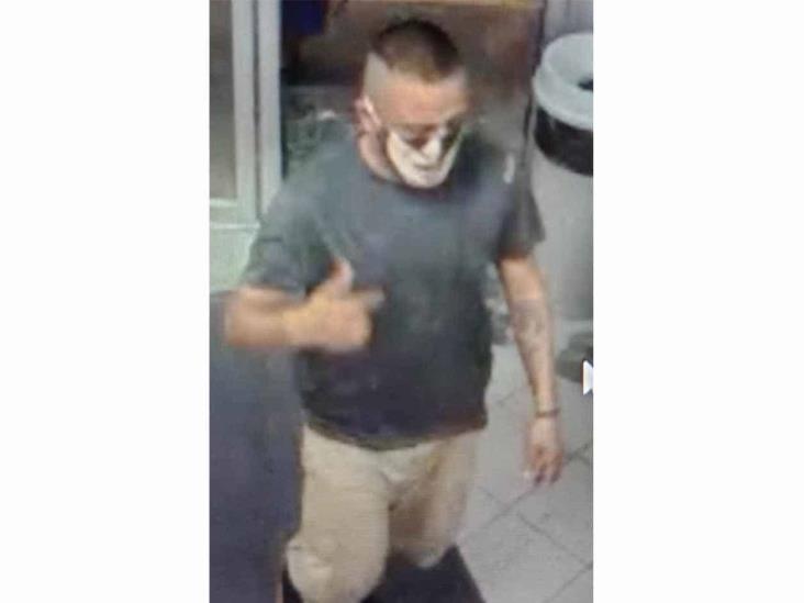 Empistolados atracan 2 tiendas en 10 horas Empistolados atracan 2 tiendas en 10 horas