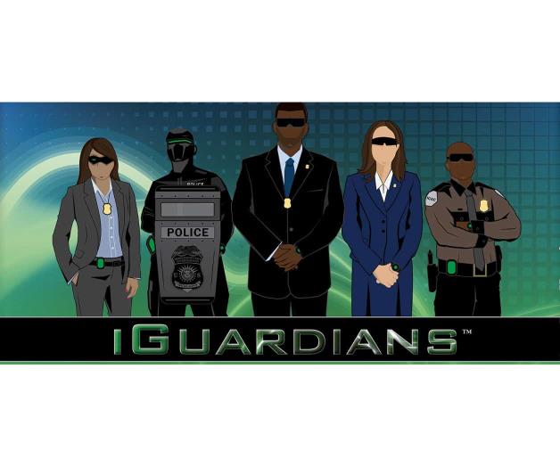 Proyecto ¡Guardian protege a los niños