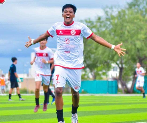 Mantienen Mineros paso perfecto