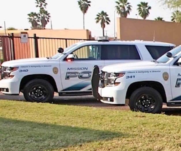 Aumenta presencia policial en escuelas Aumenta presencia policial en escuelas