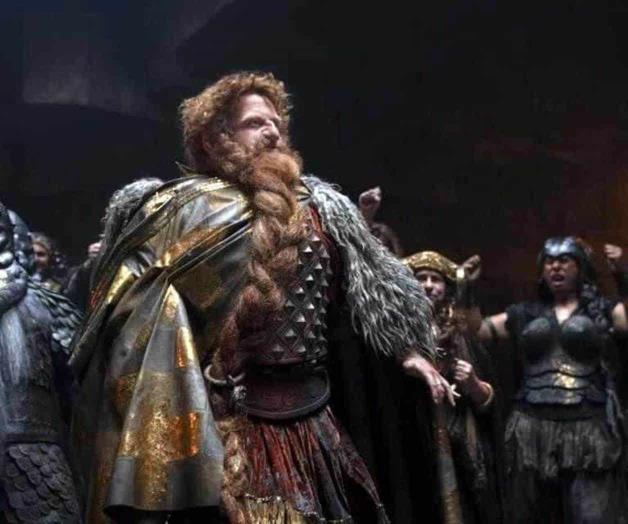 Los Anillos de Poder rompe récord  de audiencia  en Amazon