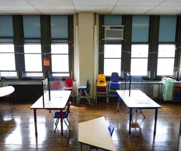 Puntajes de lectura y matemáticas cayeron drásticamente durante la pandemia