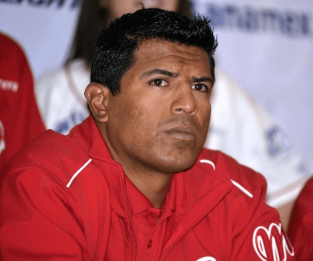 LMB suspende a Miguel Ojeda e impone multa económica a Diablos Rojos por manipular cámaras de tv