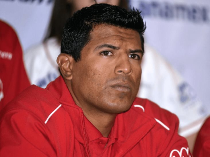 LMB suspende a Miguel Ojeda e impone multa económica a Diablos Rojos por manipular cámaras de tv LMB suspende a Miguel Ojeda e impone multa económica a Diablos Rojos por manipular cámaras de tv