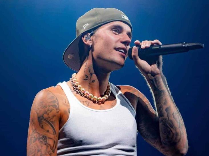 Suspende Justin Bieber el resto de su gira por salud mental Suspende Justin Bieber el resto de su gira por salud mental