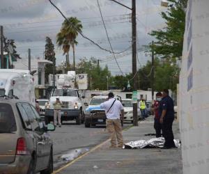 Menor electrocutado Menor electrocutado