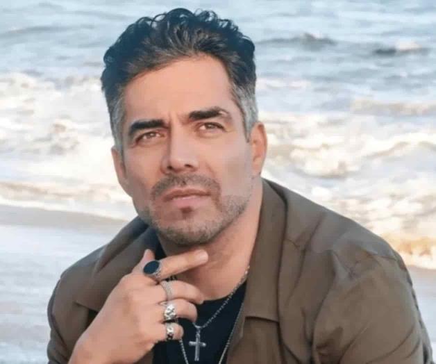 Omar Chaparro será Joker en la película Batman Azteca